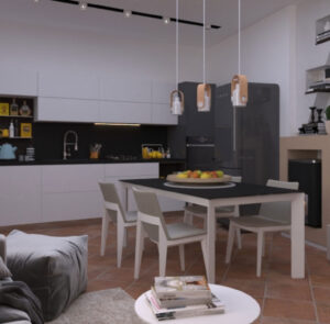 Design & Render Hilly Relax Interior Design Longi (ME) 1