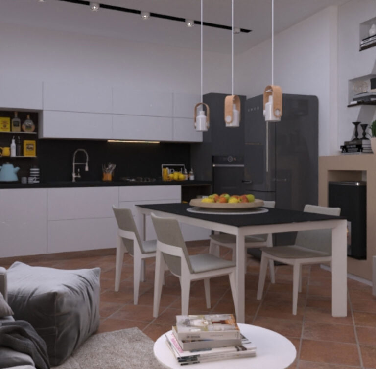 Design & Render Hilly Relax Interior Design Longi (ME) 1