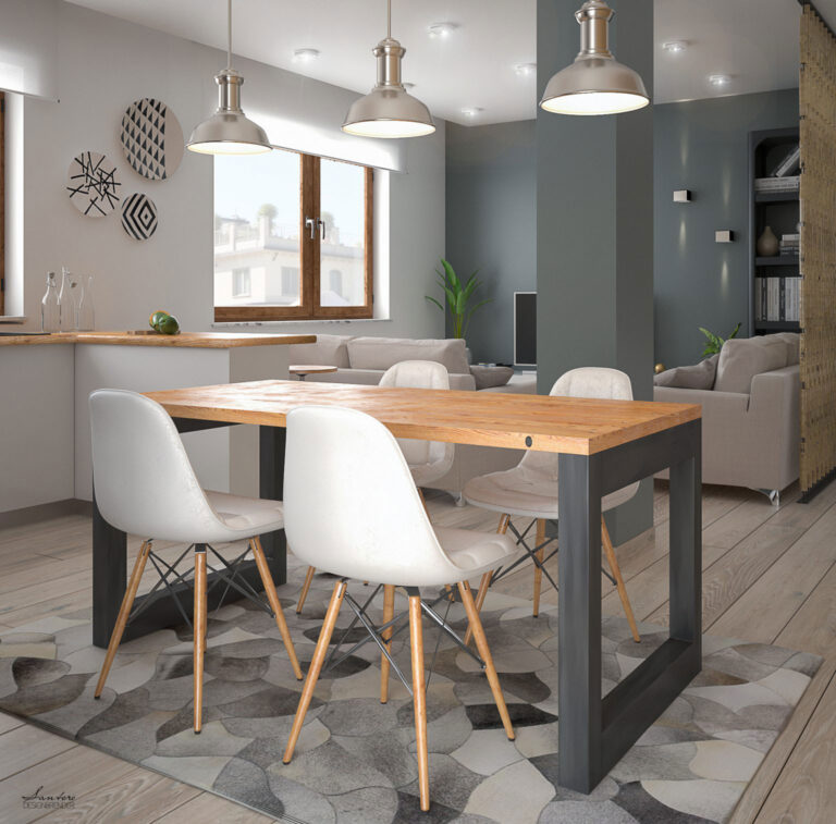 Design & Render Progettazione diverse soluzioni e modellazione 3D per cliente privato, il tutto studiato secondo le esigenze della committenza, soluzione definitiva scelta infine per i rendering finali, – San Mauro Torinese (TO) 2