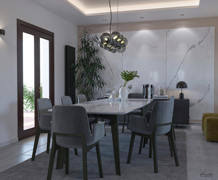 interior decor militello 1
