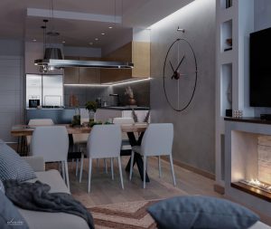 apartment in Paola Malta anteprima